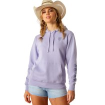 Ariat Logo 2.0 Hoodie for Women