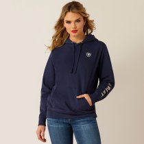 Ariat Logo 2.0 Hoodie for Women