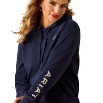 Ariat Logo 2.0 Hoodie for Women