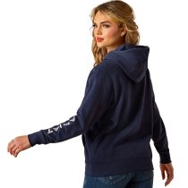 Ariat Logo 2.0 Hoodie for Women