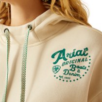 Ariat Essential Hoodie for Women