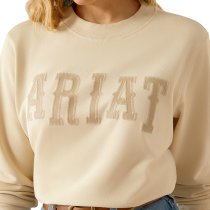 Ariat Essential Crew Sweatshirt for Women