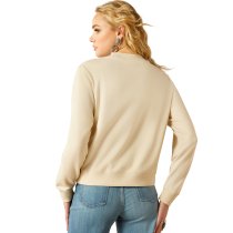Ariat Essential Crew Sweatshirt for Women