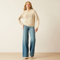 Ariat Essential Crew Sweatshirt for Women