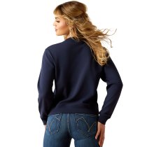 Ariat Essential Crew Sweatshirt for Women