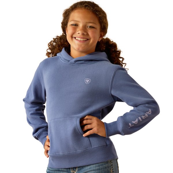 Ariat 2.0 Hoodie for Girls S