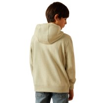 Ariat Logo Hoodie for Boys