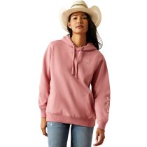 Ariat Logo 2.0 Hoodie for Women M