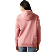 Ariat Logo 2.0 Hoodie for Women M