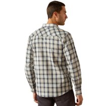 Ariat Hampton Retro Western Snap Shirt