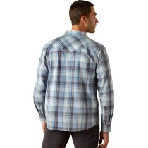 Ariat Hunter Retro Western Snap Shirt