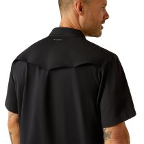 Ariat VentTEK Fitted Short Sleeve Shirt