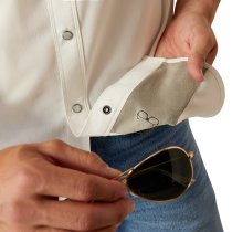 Ariat VentTEK Fitted Short Sleeve Shirt