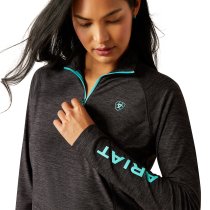 Ariat Laguna 1/4 Zip Top