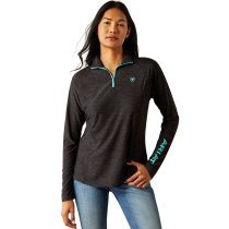 Ariat Laguna 1/4 Zip Top