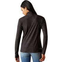 Ariat Laguna 1/4 Zip Top