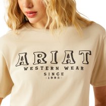 Ariat Western Wear T-Shirt for Women