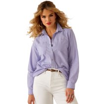 Ariat REAL Billie Jean Shirt for Women