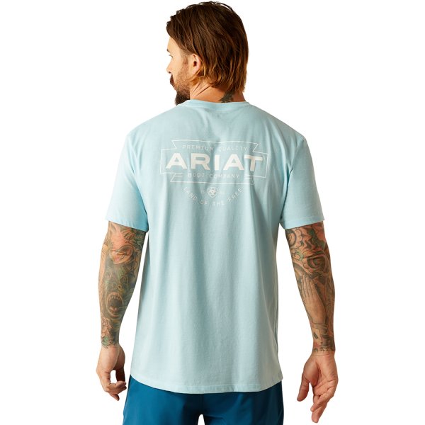 Ariat Southwest Simple T-Shirt for Men