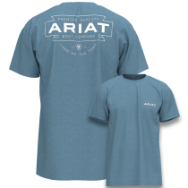 Ariat Southwest Simple T-Shirt for Men
