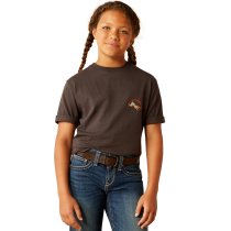 Ariat Treat Supply T-Shirt for Girls