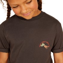 Ariat Treat Supply T-Shirt for Girls