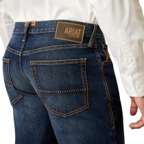Ariat M4 Relaxed Murphy Boot Cut Jeans for Men