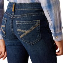 Ariat Jordyn Flare Jeans for Girls