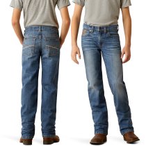 Ariat B5 Norwich Boys Jeans