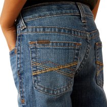 Ariat B5 Norwich Boys Jeans