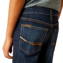 Ariat B4 Relaxed Rolland Boot Cut Jeans