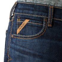 Ariat B4 Relaxed Rolland Boot Cut Jeans