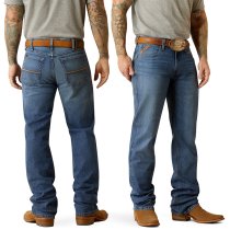 Ariat M4 Pro Series Boot Cut Jeans