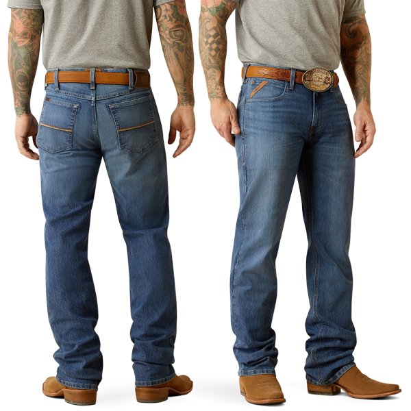Ariat M4 Pro Series Boot Cut Jeans