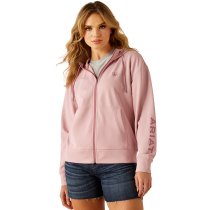 Ariat Breeze Full Zip Hoodie for Women