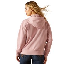 Ariat Breeze Full Zip Hoodie for Women