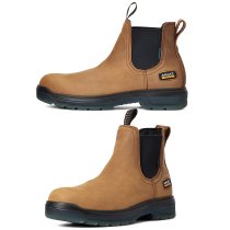 Ariat Turbo Chelsea H2O Work Boots