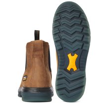 Ariat Turbo Chelsea H2O Work Boots