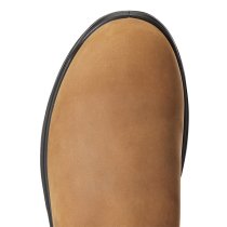 Ariat Turbo Chelsea H2O Work Boots