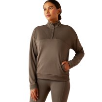 Ariat Breathe 1/2 Zip Sweatshirt for Women