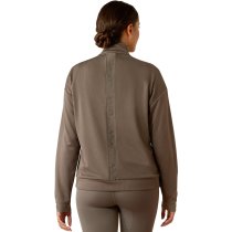 Ariat Breathe 1/2 Zip Sweatshirt for Women