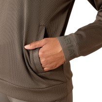 Ariat Breathe 1/2 Zip Sweatshirt for Women