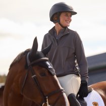 Ariat Breathe 1/2 Zip Sweatshirt for Women