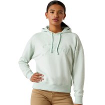 Ariat Just Hoodie Sweatshirt