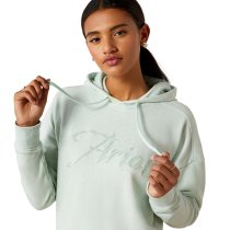 Ariat Just Hoodie Sweatshirt