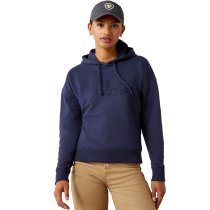 Ariat Just Hoodie Sweatshirt