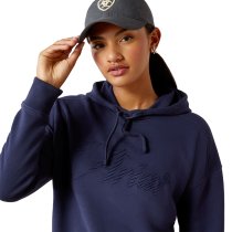 Ariat Just Hoodie Sweatshirt