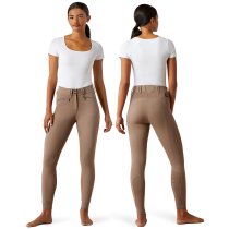 Ariat Tri Factor X Bellatrix Full Seat Breeches