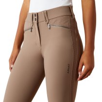 Ariat Tri Factor X Bellatrix Full Seat Breeches