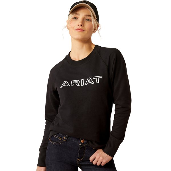 Ariat Benicia Team Sweatshirt for Women